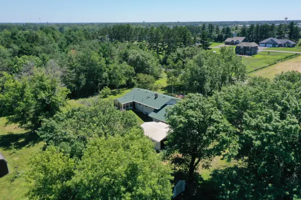 5276 392nd ST, North Branch, MN 55056