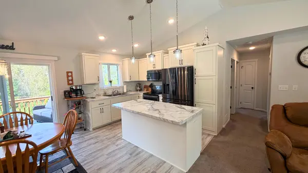 444 Roosevelt DR, Dresser, WI 54009