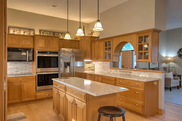 33718 Washington ST NE, Cambridge, MN 55008