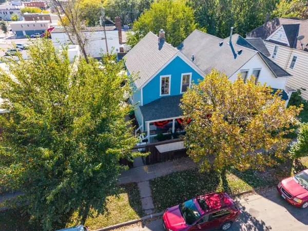 626 Magnolia AVE E, Saint Paul, MN 55130