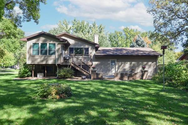 824 Benton ST, Anoka, MN 55303