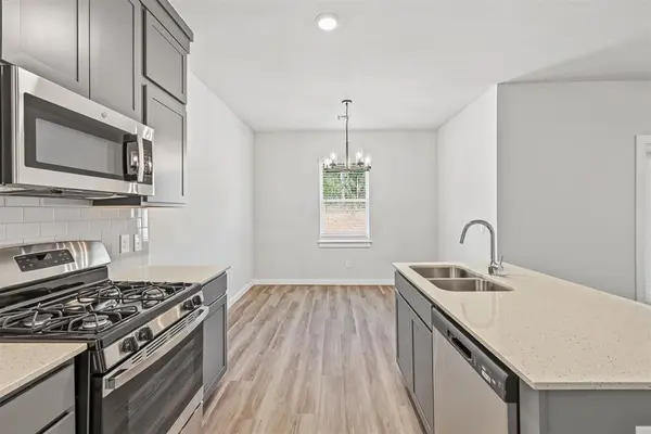837 Stella TRL, Guthrie, OK 73044