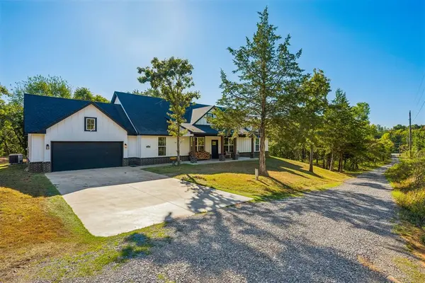 16315 SE 59th ST, Choctaw, OK 73020