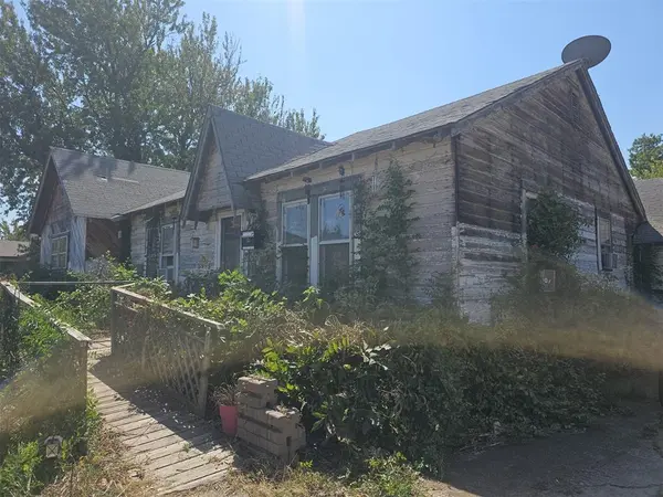 408 W Main ST, Edmond, OK 73003