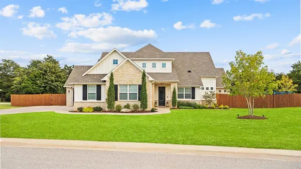 10300 NE 145th ST, Jones, OK 73049