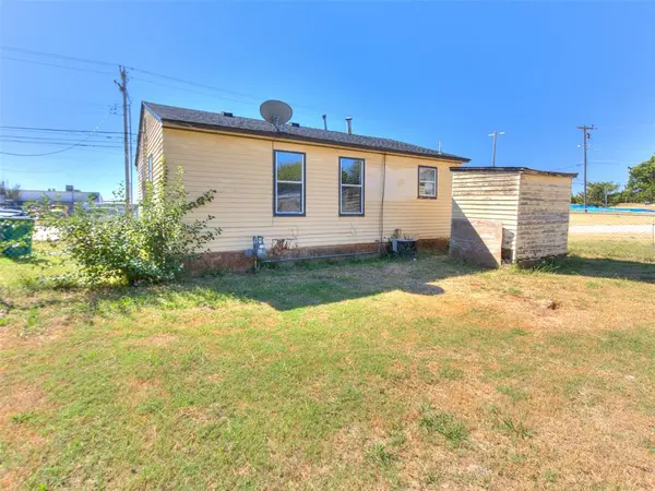 4205 SE 59th ST, Oklahoma City, OK 73135