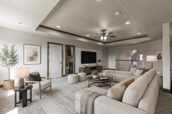 4617 Caveat DR, Edmond, OK 73025