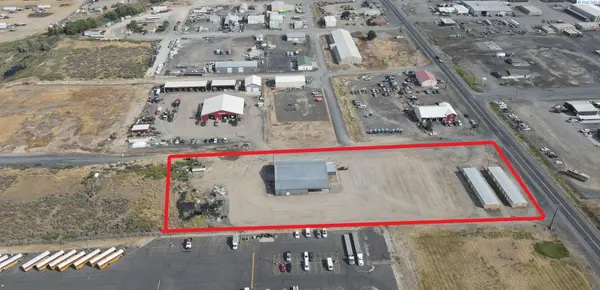 2030 S Broadway Ave, Othello, WA