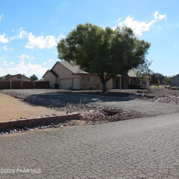 735 Sycamore LN, Chino Valley, AZ 86323