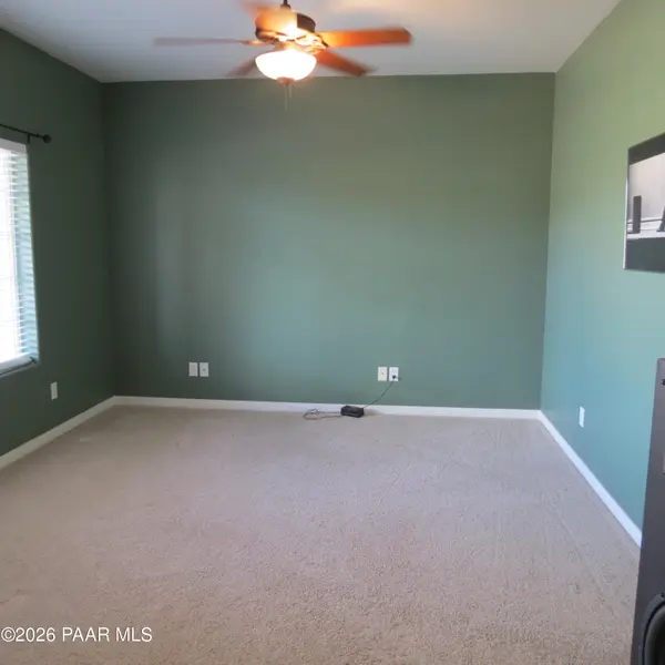 735 Sycamore LN, Chino Valley, AZ 86323