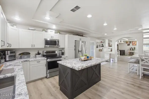 1805 W Kelly DR, Prescott, AZ 86305