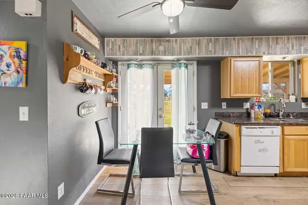 4354 W Sauter DR, Prescott Valley, AZ 86314