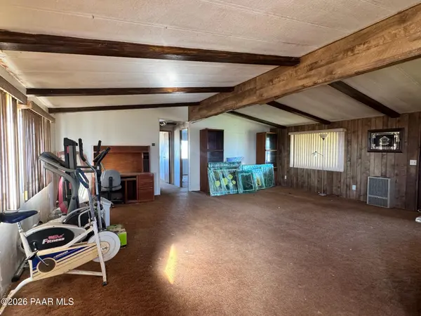 1380 W Ranch House RD, Paulden, AZ 86334