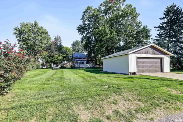 2604 CHESTNUT ST, Quincy, IL 62301