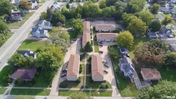 65 LOCUST ST #KNOX, Galesburg, IL 61401