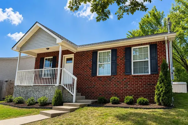 2214 Burns St, Nashville, TN 37216