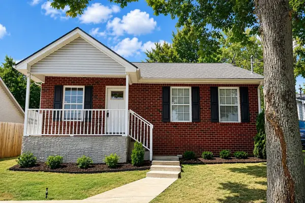 2214 Burns St, Nashville, TN 37216