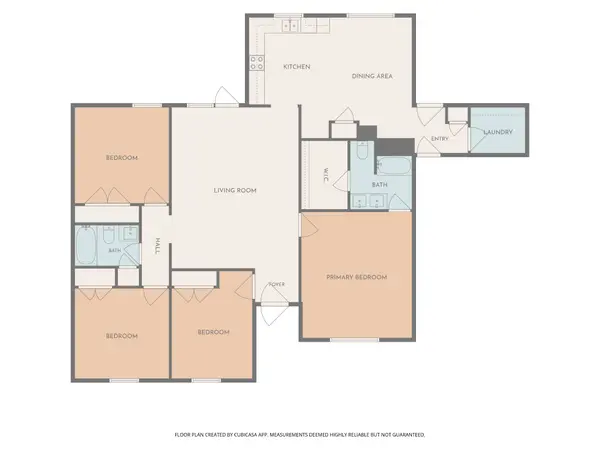 803 Granite Dr, Newbern, TN 38059