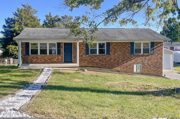 127 Alpine Drive,  Corryton,  TN 37721