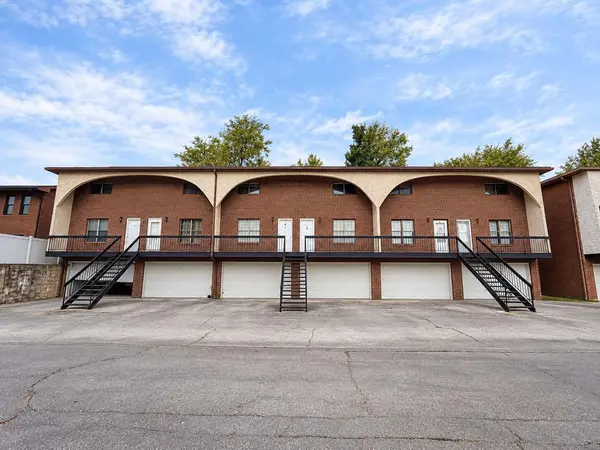 340 Micheal Lane #NW #A4, Cleveland, TN 37311