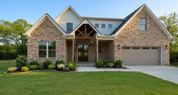 118 Murry Lane #NW, Cleveland, TN 37312