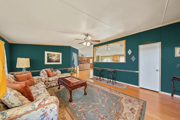 522 Under the Sun Rd, Cosby, TN 37722