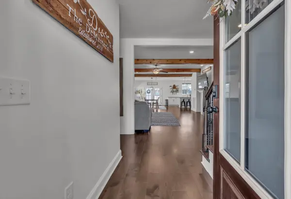 533 Dexter Dr, Clarksville, TN 37043
