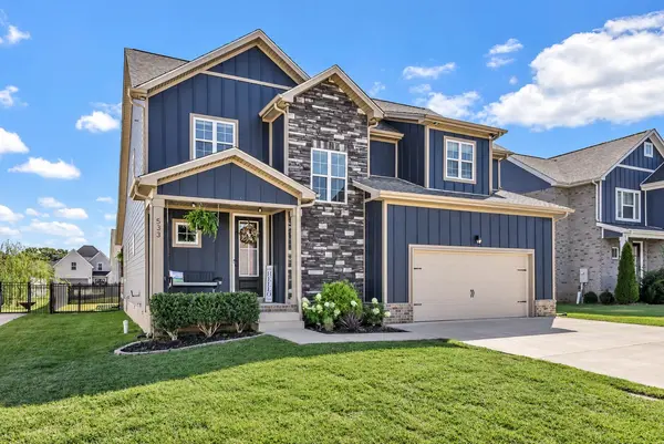 533 Dexter Dr, Clarksville, TN 37043