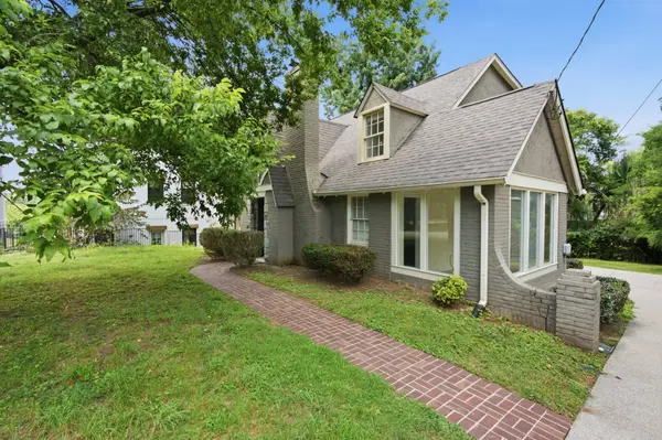 517 Chesterfield Ave, Nashville, TN 37212