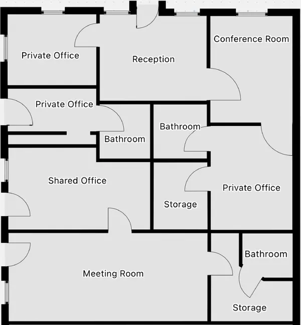 101 W Market St, Smithville, TN 37166