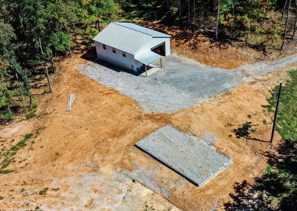 0 Norris Hollow Rd, Vanleer, TN 37181