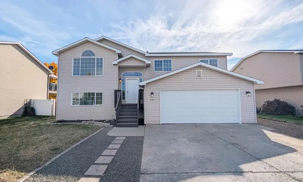 326 E Connie Ray Ave, Medical Lake, WA 99022