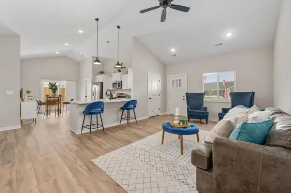12903 W Thorton St, Wichita, KS 67235
