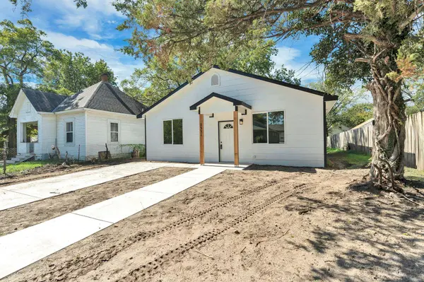 2331 N Jackson, Wichita, KS 67204