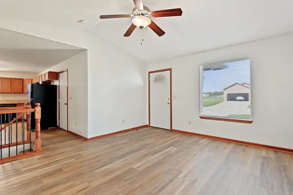 1001 Silverado Ct, Clearwater, KS 67026