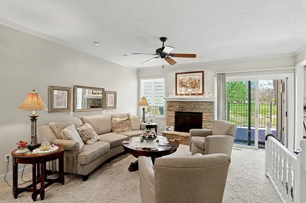 8201 E Harry, Wichita, KS 67207