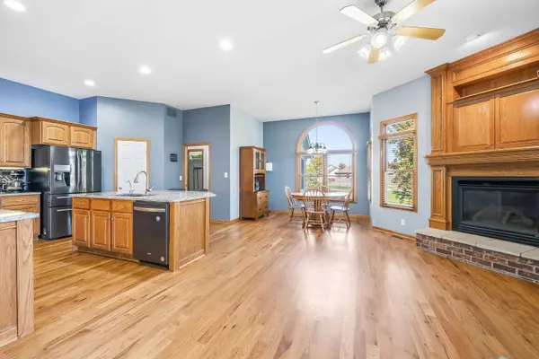 14170 W Highland Springs, Wichita, KS 67235