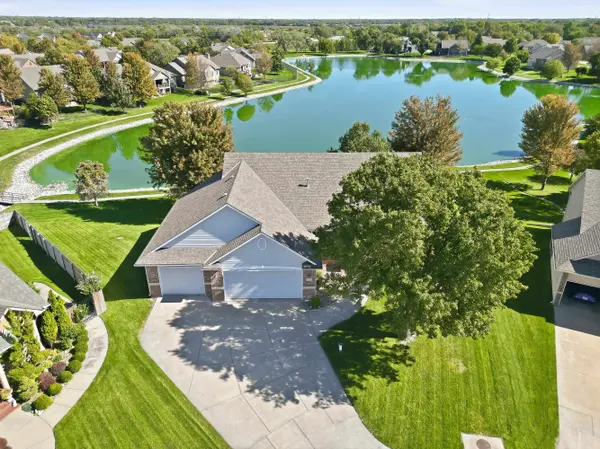 14170 W Highland Springs, Wichita, KS 67235
