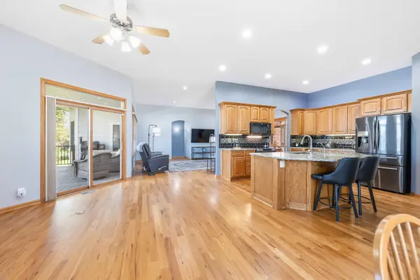 14170 W Highland Springs, Wichita, KS 67235