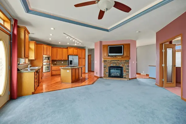 740 N Brookville Rd, Brookville, KS 67425