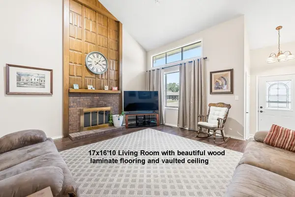 623 Marsha Ct., Andover, KS 67002