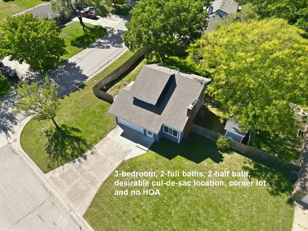 623 Marsha Ct., Andover, KS 67002