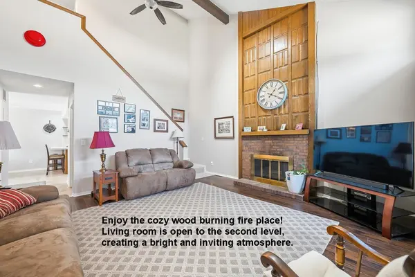 623 Marsha Ct., Andover, KS 67002