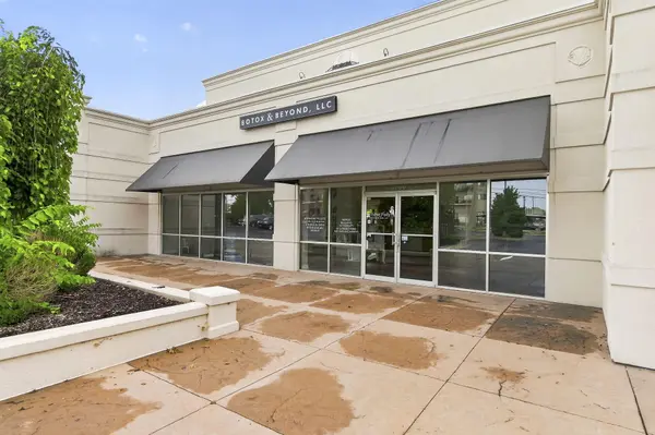 3060 S Fremont AVE #A-5, Springfield, MO 65804