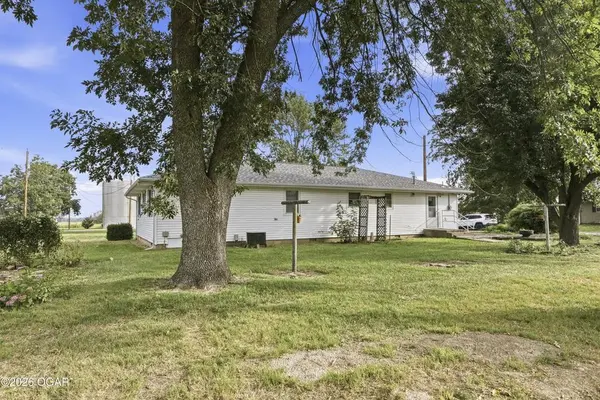 406 W Mercer ST, Jasper, MO 64755