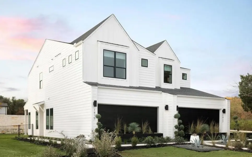 8022 Bird Song CIR, Austin, TX 78745