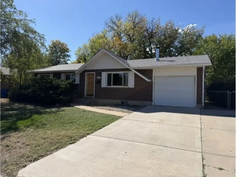 1053 Montview, Fort Collins, CO 80521