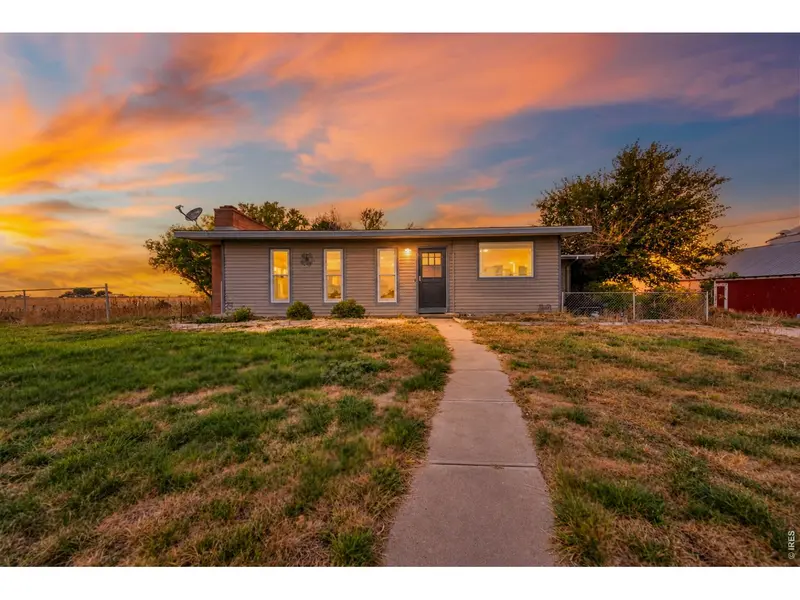 14750 County Road 16, Fort Morgan, CO 80701