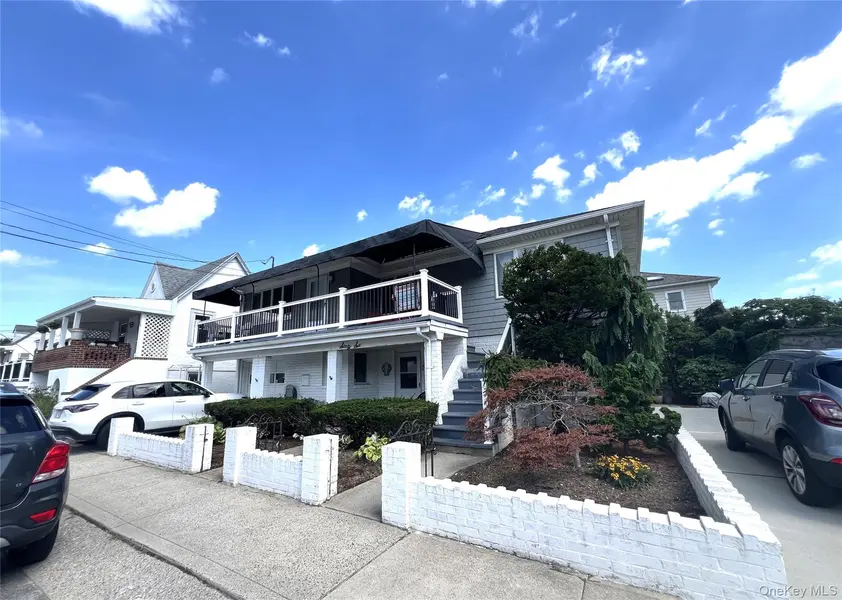 66 Buffalo AVE #Lower, Long Beach, NY 11561