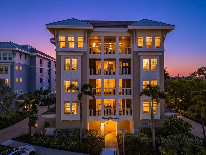 395 ARUBA CIR #203, Bradenton, FL 34209